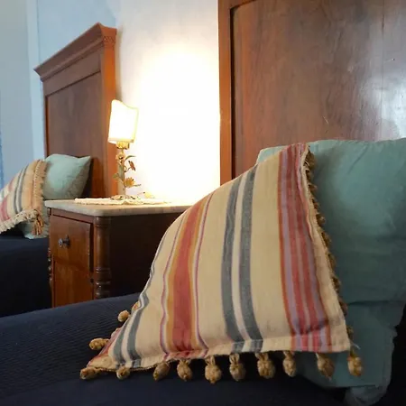 Apartment I Pratini, Cozy In Center Town With Terrace *