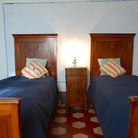 I Pratini, Cozy In Center Town With Terrace Apartment