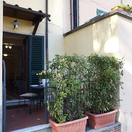 Apartment I Pratini, Cozy In Center Town With Terrace *