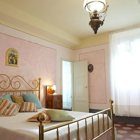 Apartment I Pratini, Cozy In Center Town With Terrace