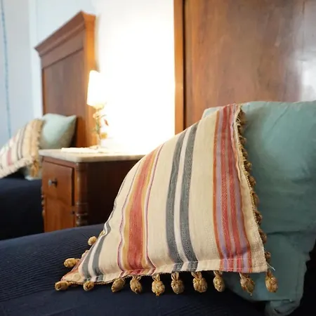 Apartment I Pratini, Cozy In Center Town With Terrace Lucca
