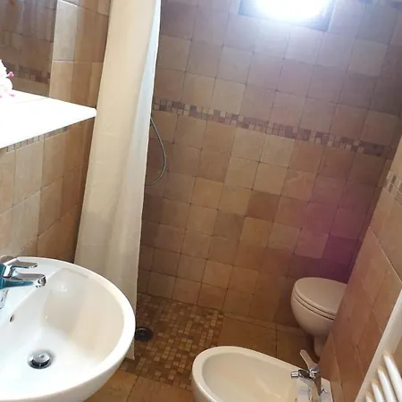 Apartment I Pratini, Cozy In Center Town With Terrace Lucca