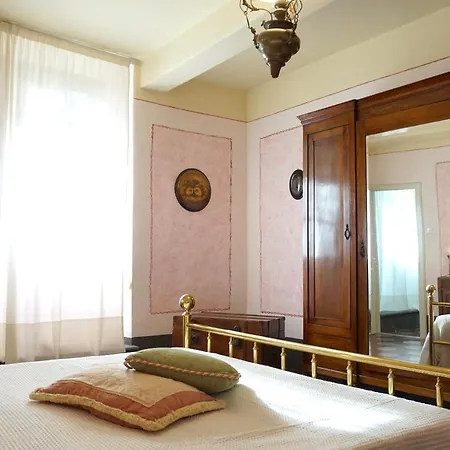 Apartment I Pratini, Cozy In Center Town With Terrace Lucca